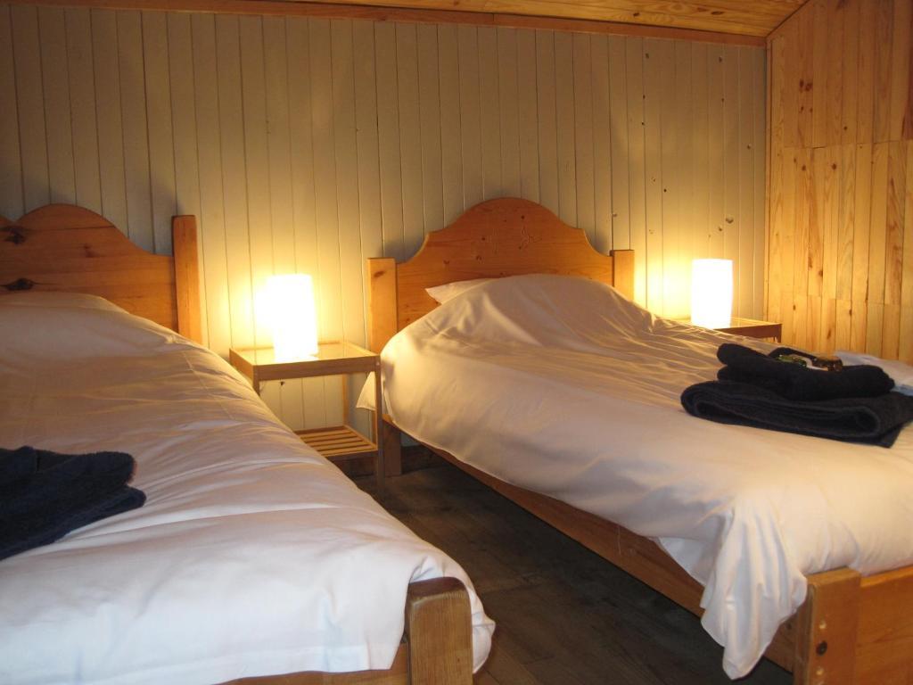 Chalet Falcon Les Arcs  Dış mekan fotoğraf