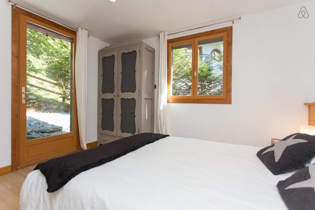 Chalet Falcon Les Arcs  Dış mekan fotoğraf
