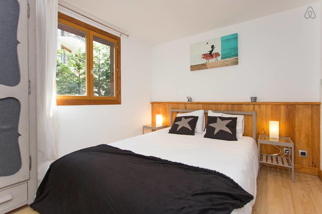 Chalet Falcon Les Arcs  Dış mekan fotoğraf