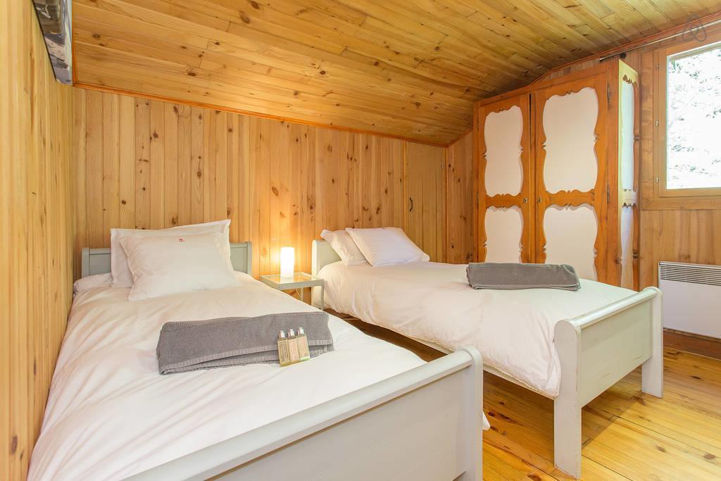 Chalet Falcon Les Arcs  Dış mekan fotoğraf