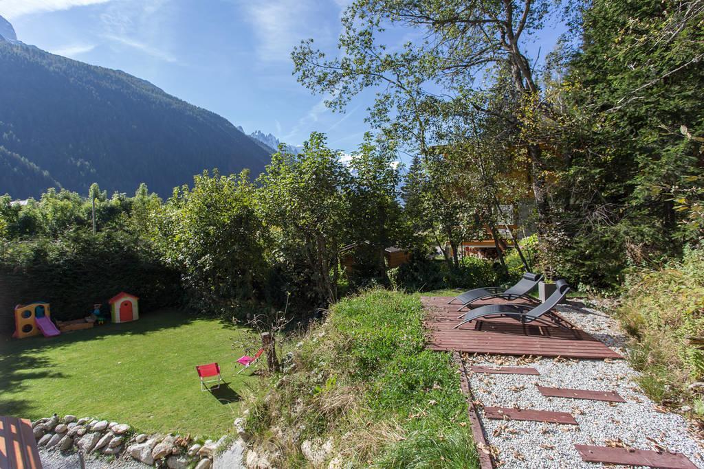Chalet Falcon Les Arcs  Dış mekan fotoğraf