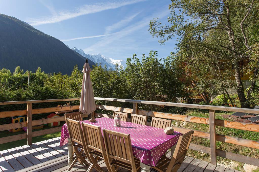 Chalet Falcon Les Arcs  Dış mekan fotoğraf